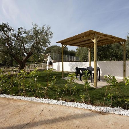 Porta Sugli Ulivi Βίλα Monopoli Εξωτερικό φωτογραφία