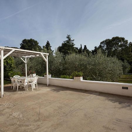 Porta Sugli Ulivi Βίλα Monopoli Εξωτερικό φωτογραφία