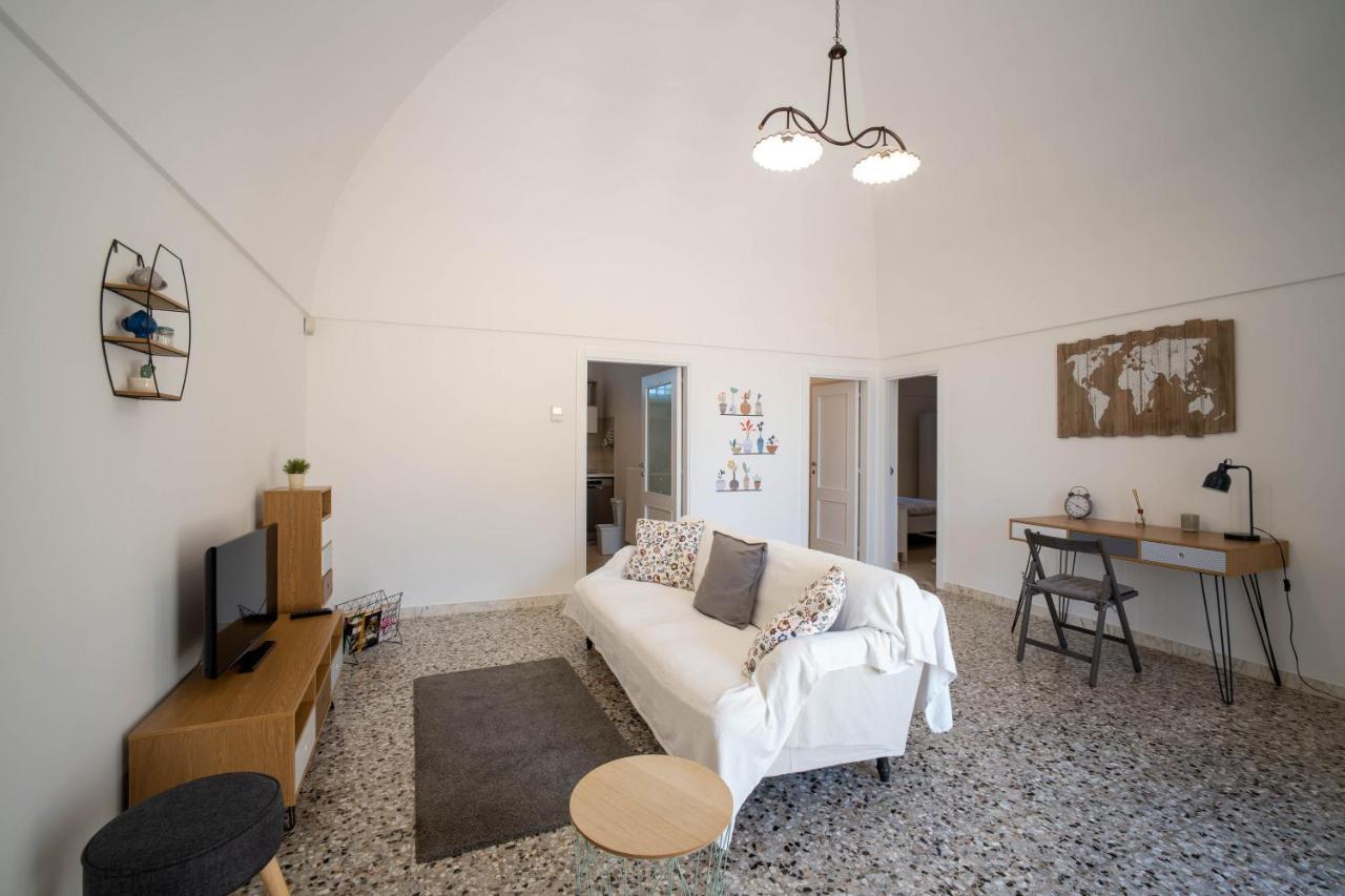 Porta Sugli Ulivi Βίλα Monopoli Εξωτερικό φωτογραφία