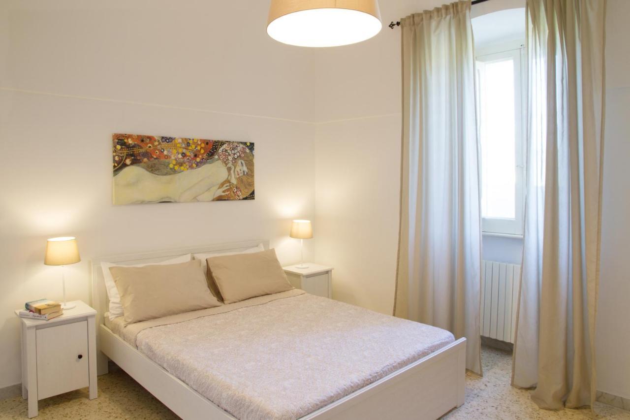 Porta Sugli Ulivi Βίλα Monopoli Εξωτερικό φωτογραφία