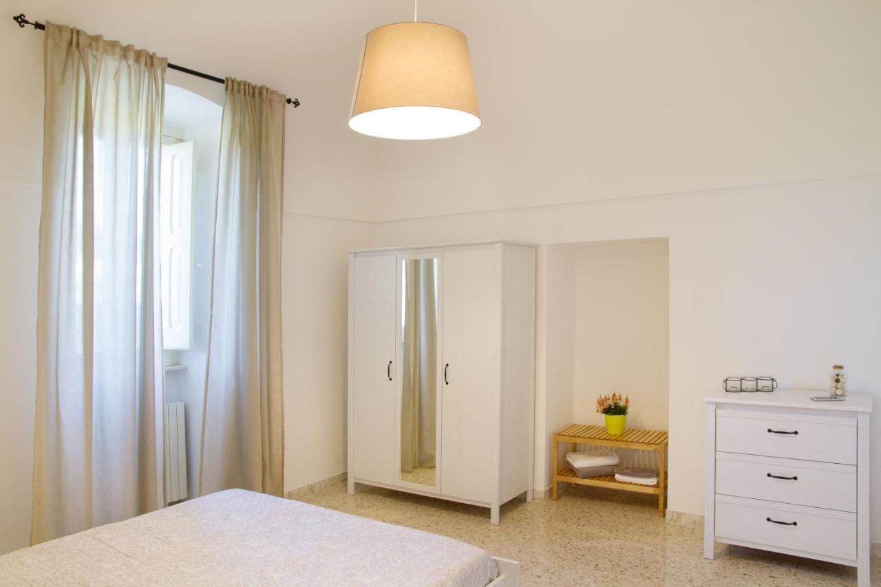 Porta Sugli Ulivi Βίλα Monopoli Εξωτερικό φωτογραφία