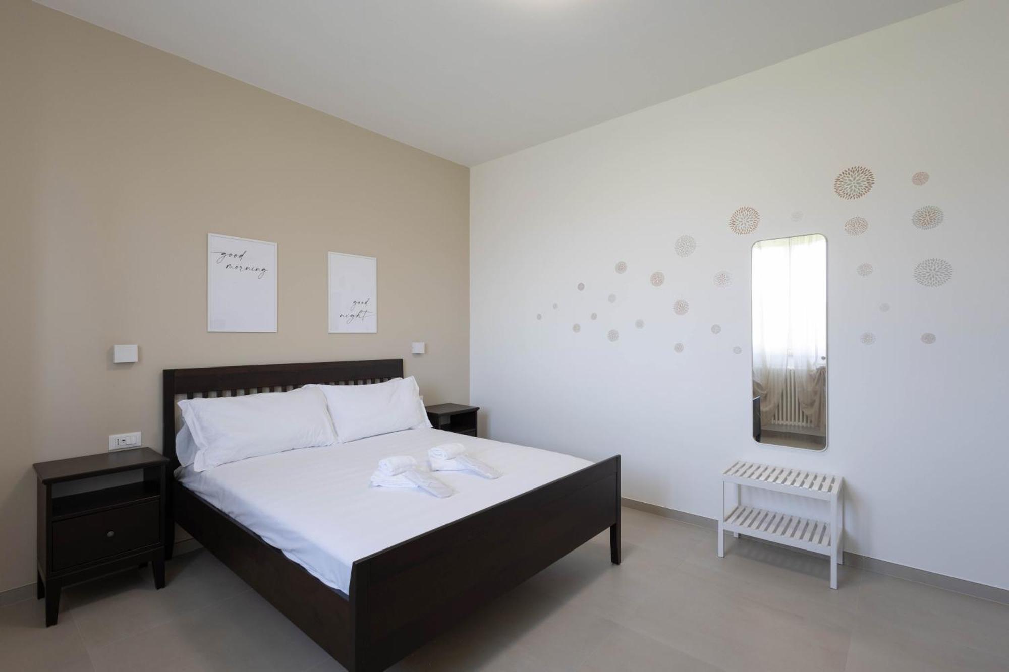 Porta Sugli Ulivi Βίλα Monopoli Εξωτερικό φωτογραφία