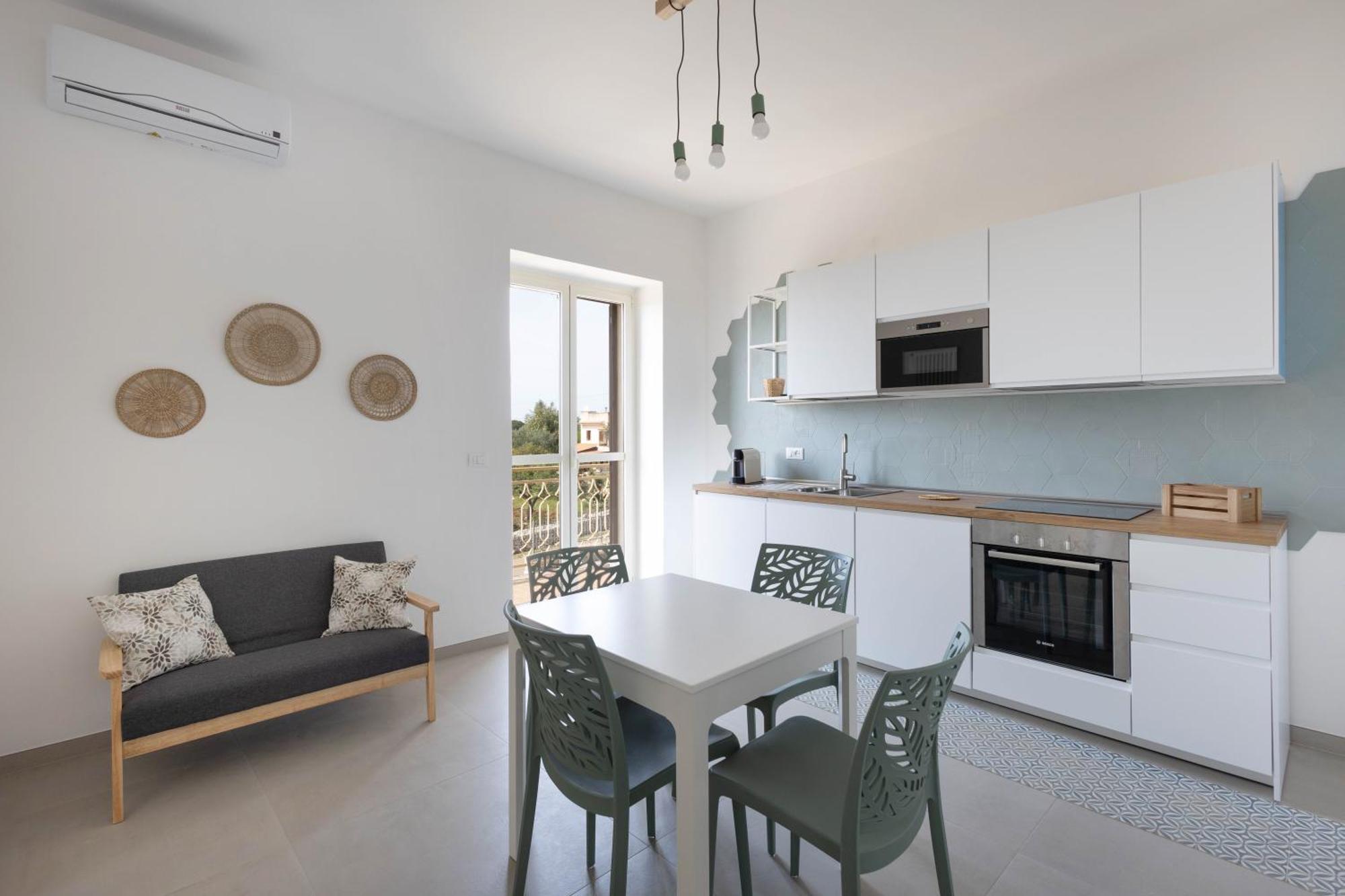 Porta Sugli Ulivi Βίλα Monopoli Εξωτερικό φωτογραφία