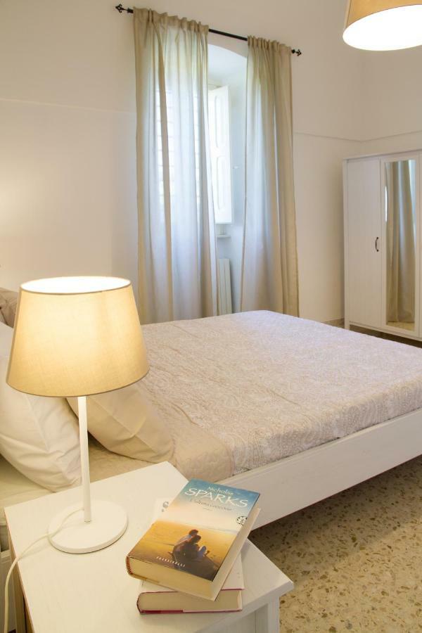 Porta Sugli Ulivi Βίλα Monopoli Εξωτερικό φωτογραφία